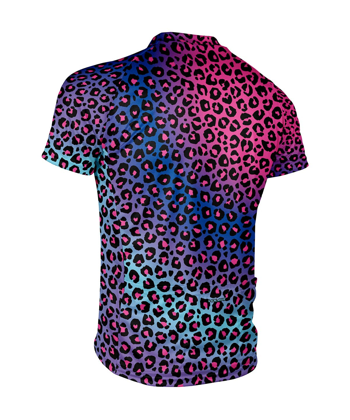 M. XC JERSEY - PARTY PACE