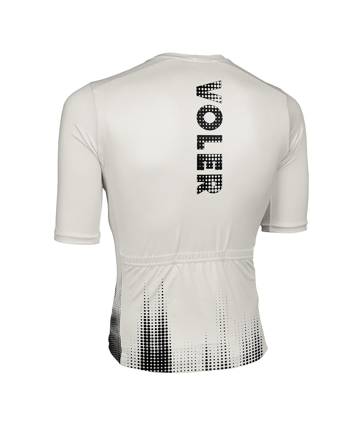 M. PRO AIR ZIPPERLESS - VOLER VERT - Voler - SALT AND BLACK - 1T1023ISLT