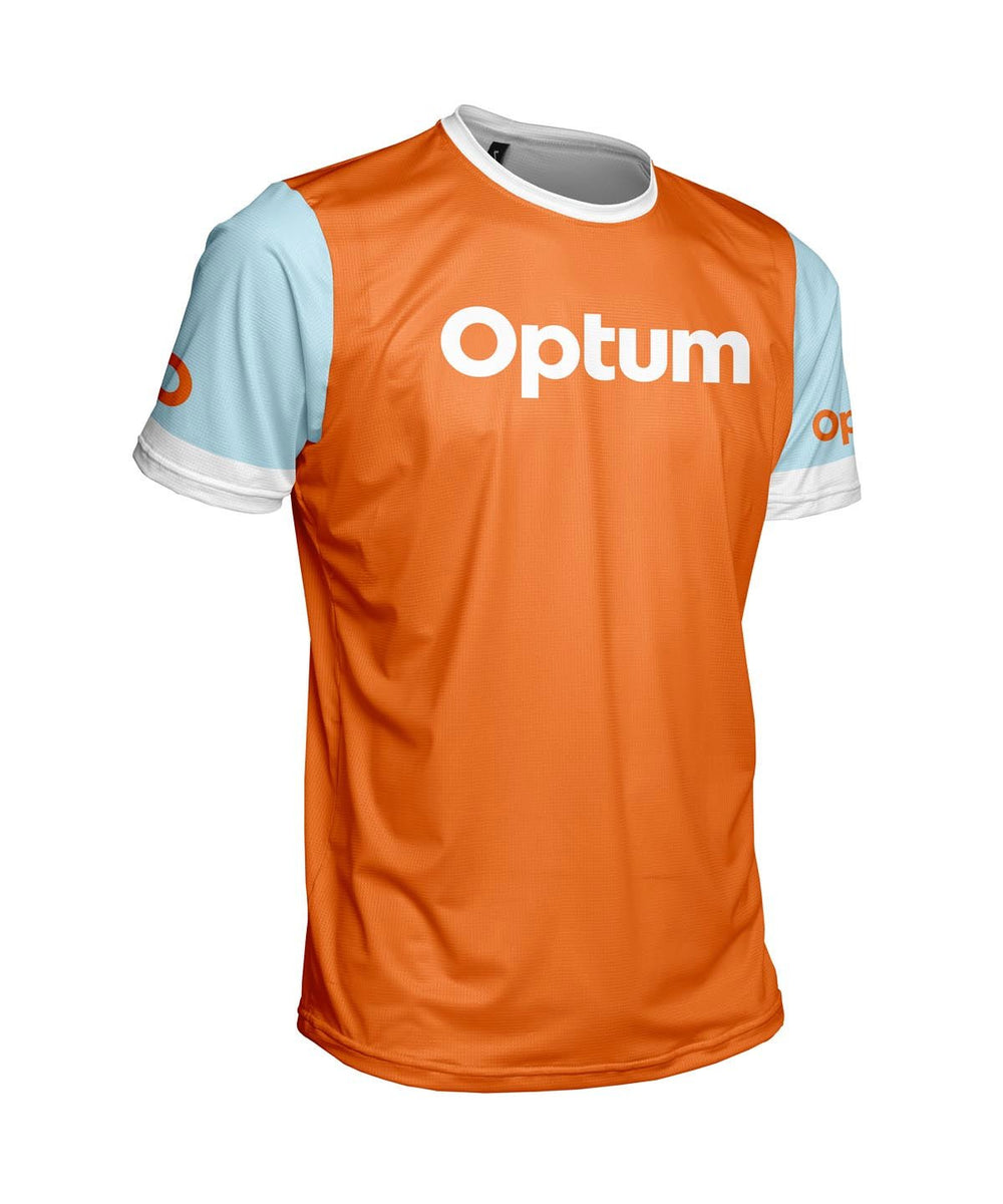 M. ENDURANCE AIR TEE - '25 OPTUM : Voler