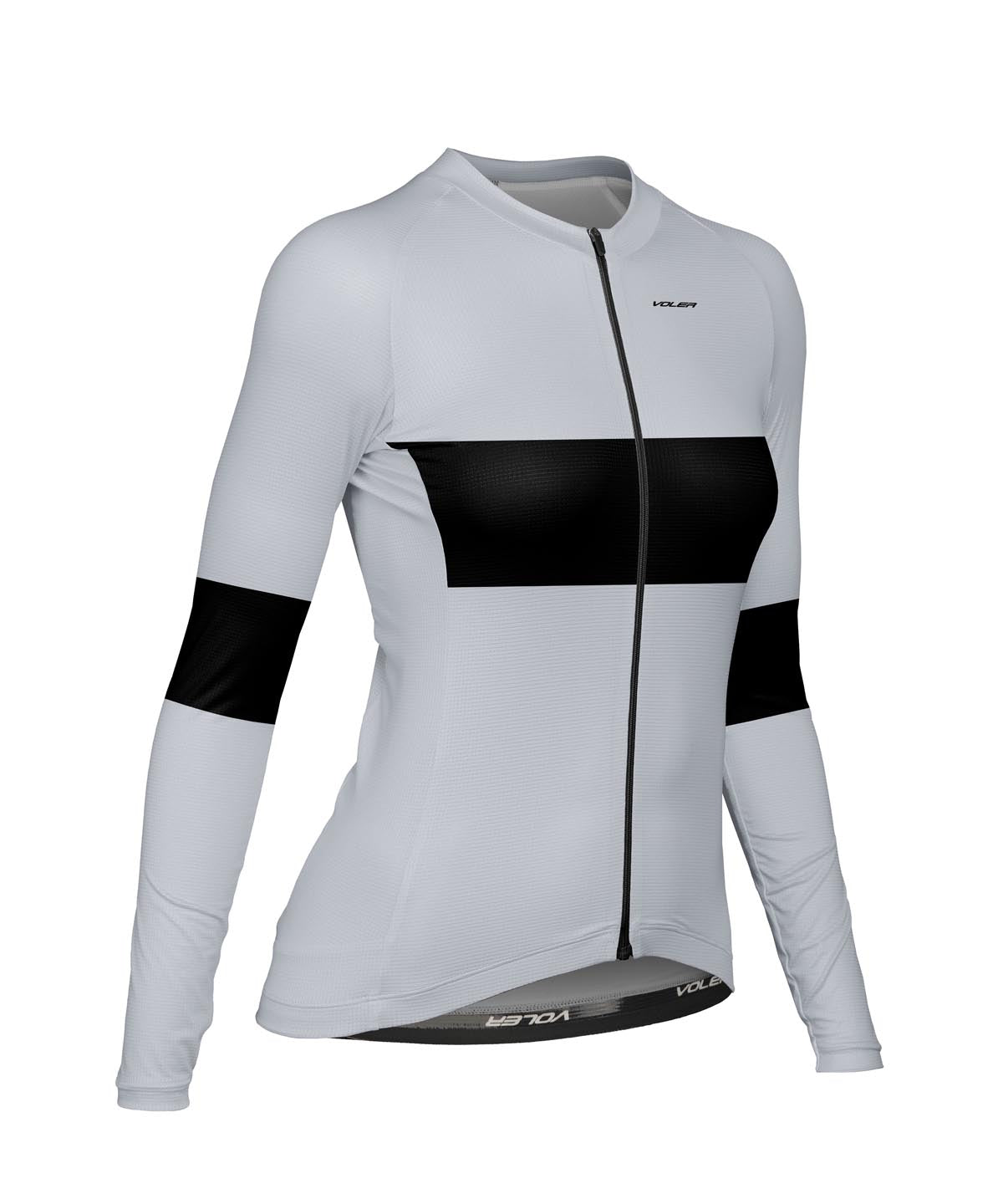 W. VELOCITY AIR LS JERSEY - DUO