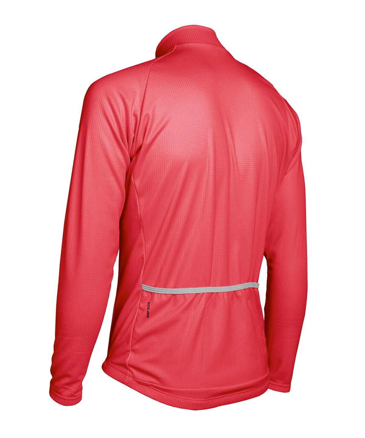 M. PELOTON THERMAL JERSEY - SOLID