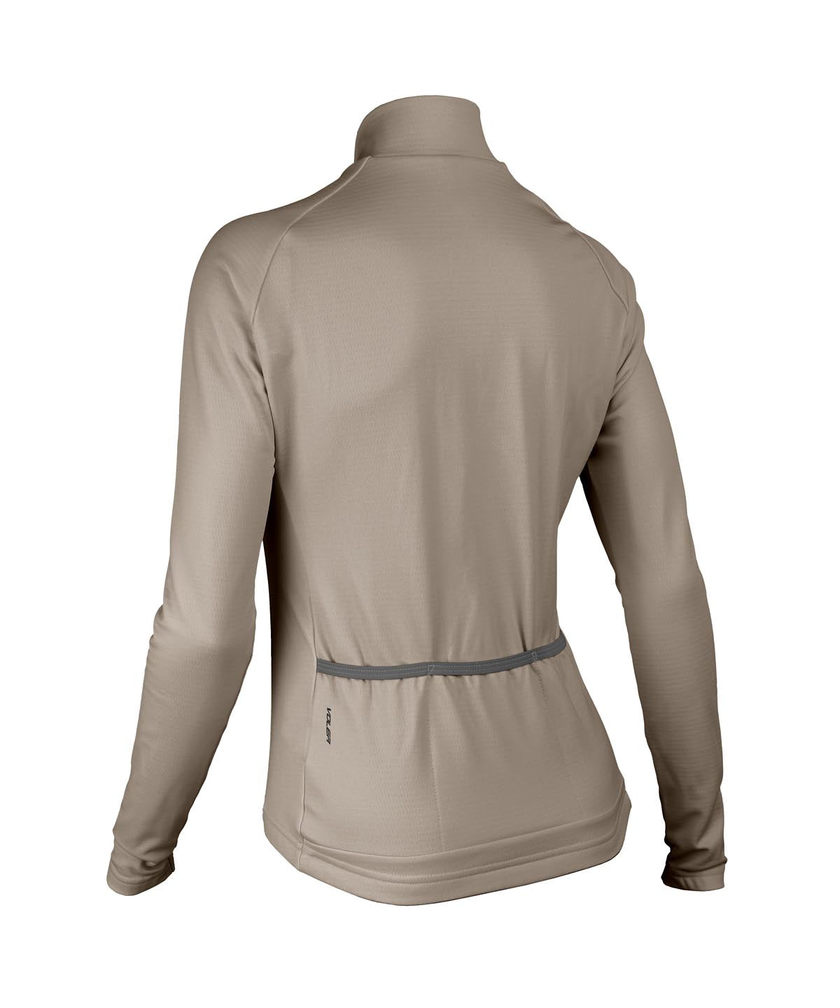 W. PELOTON THERMAL JERSEY - SOLID