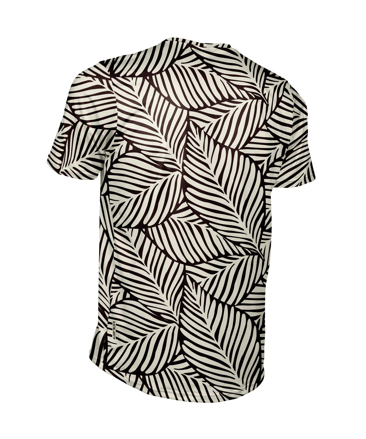 M. ENDURANCE AIR TEE - LOTO BLANCO