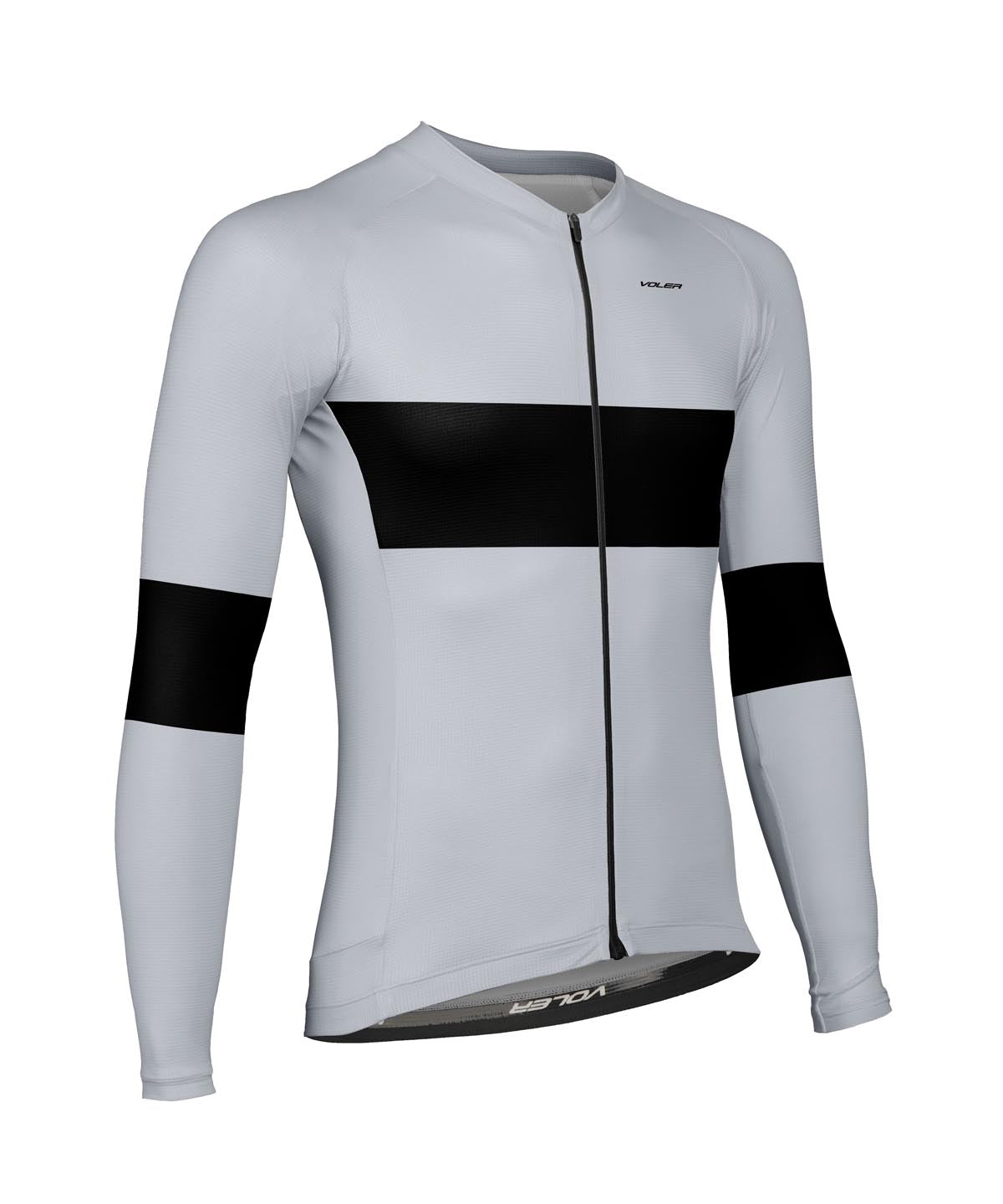 M. VELOCITY AIR LS JERSEY - DUO