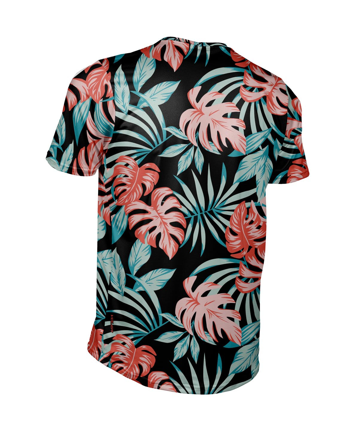 M. ENDURANCE AIR TEE - LOTO BLANCO