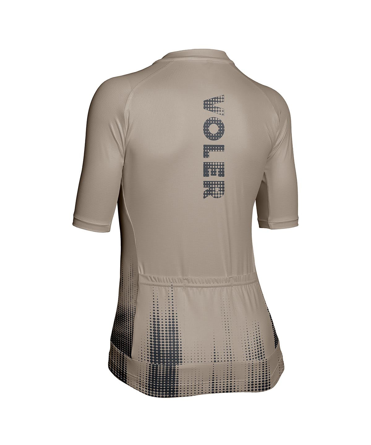 W. VELOCITY AIR JERSEY - VOLER VERT