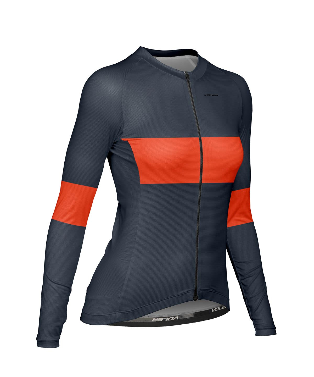 W. VELOCITY AIR LS JERSEY - DUO