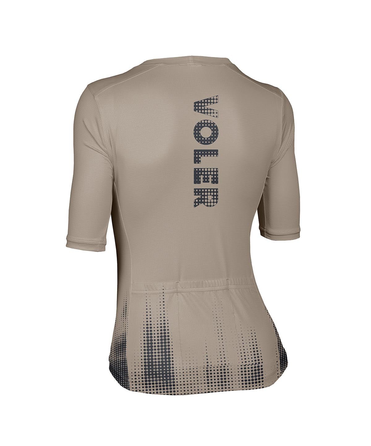 W. PRO AIR ZIPPERLESS - VOLER VERT