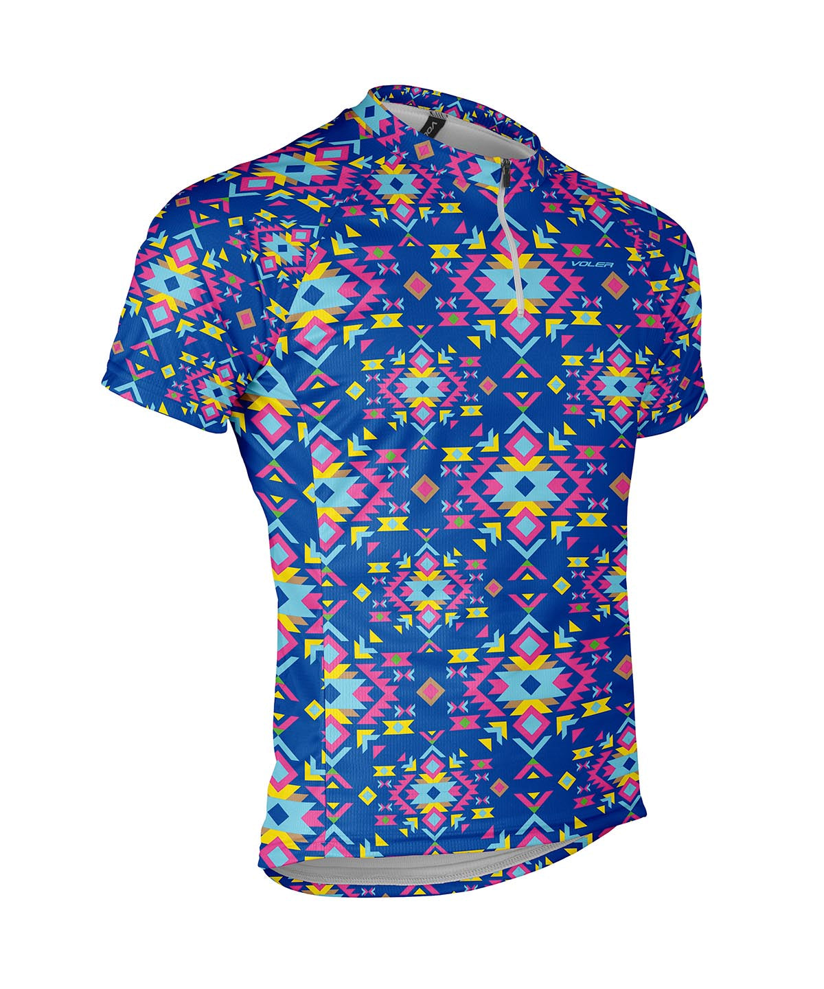 M. XC JERSEY - PARTY PACE