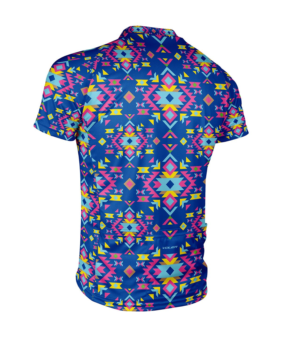 M. XC JERSEY - PARTY PACE
