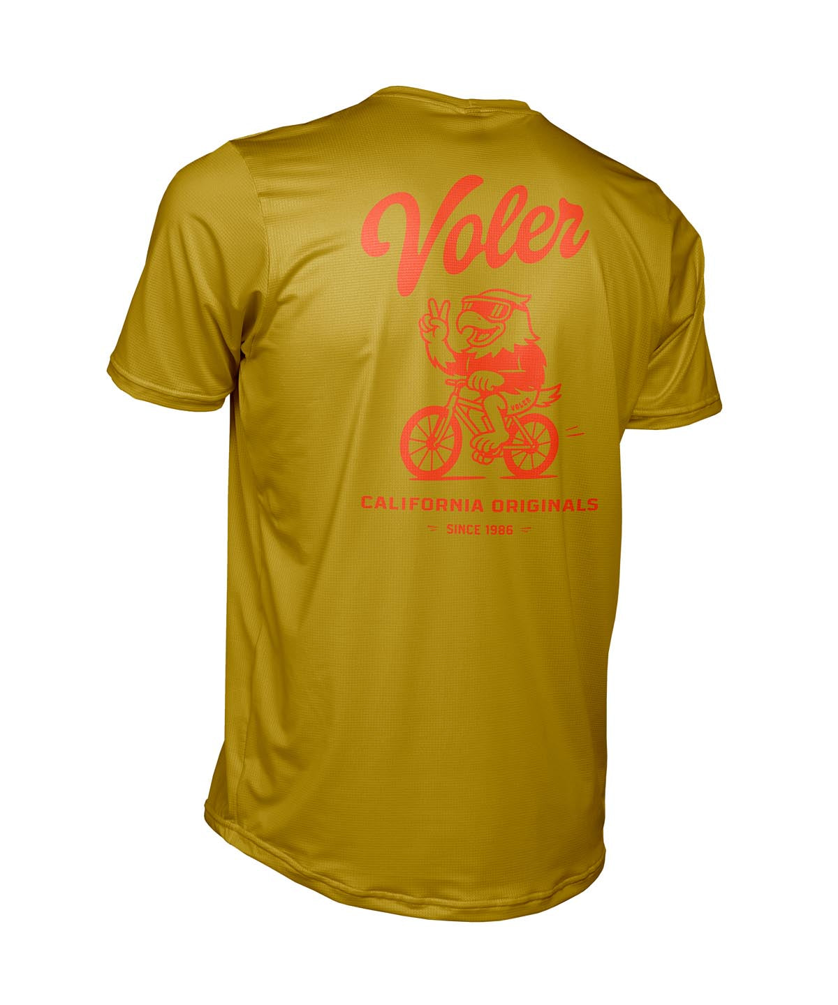 M. ENDURANCE AIR TEE - AERO THE EAGLE