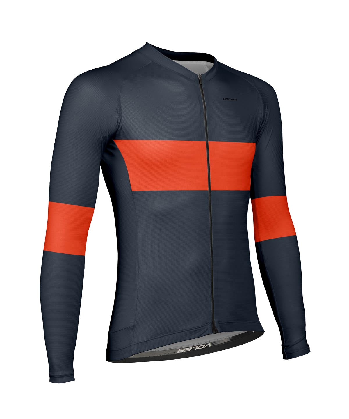 M. VELOCITY AIR LS JERSEY - DUO