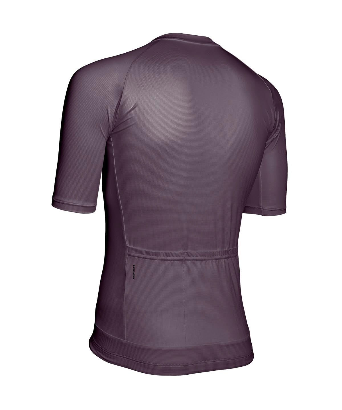 M. VELOCITY AIR JERSEY - SOLID - Voler - WASHED PLUM - 1T10228WPL