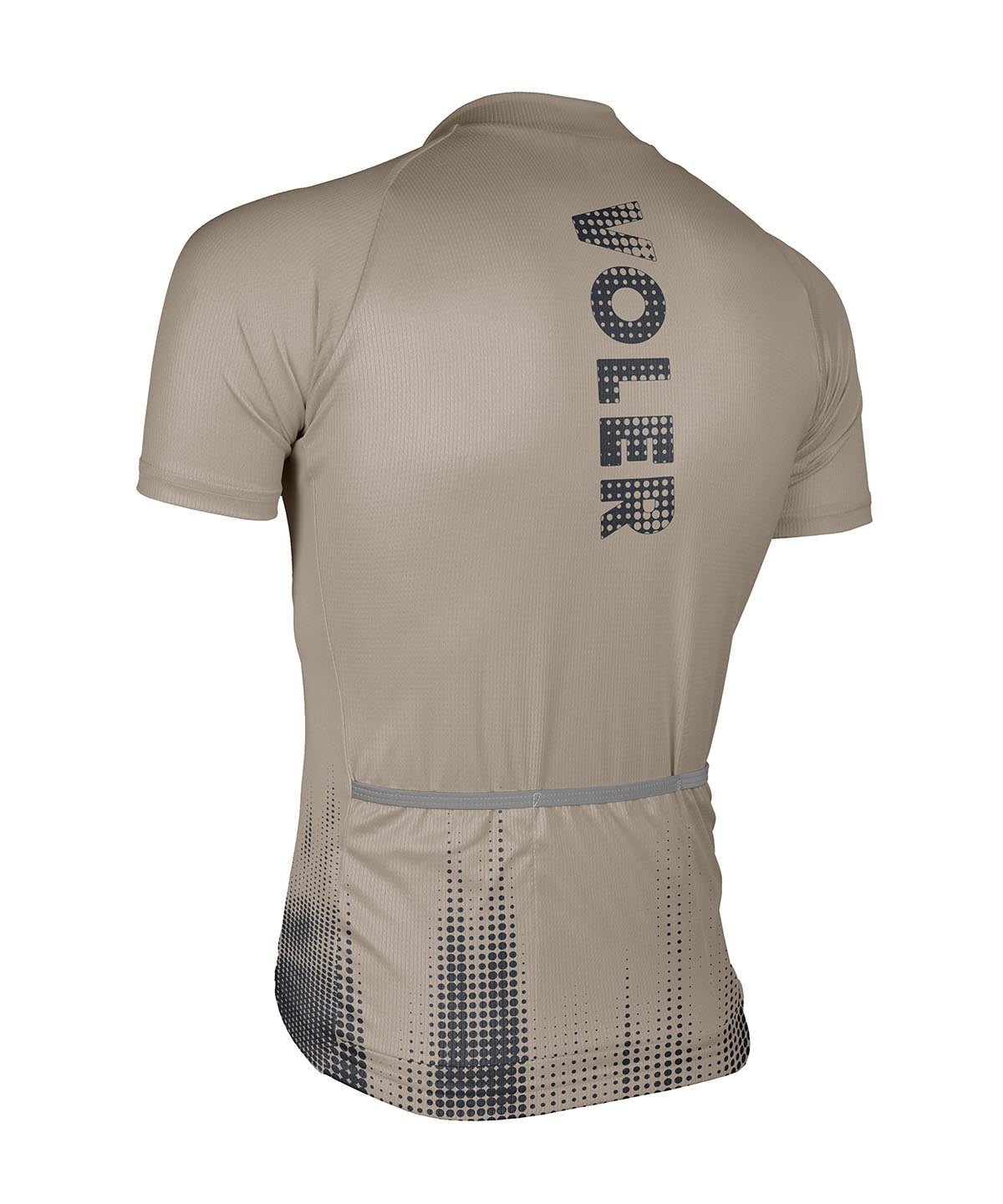 M. PELOTON CLUB JERSEY - VOLER VERT