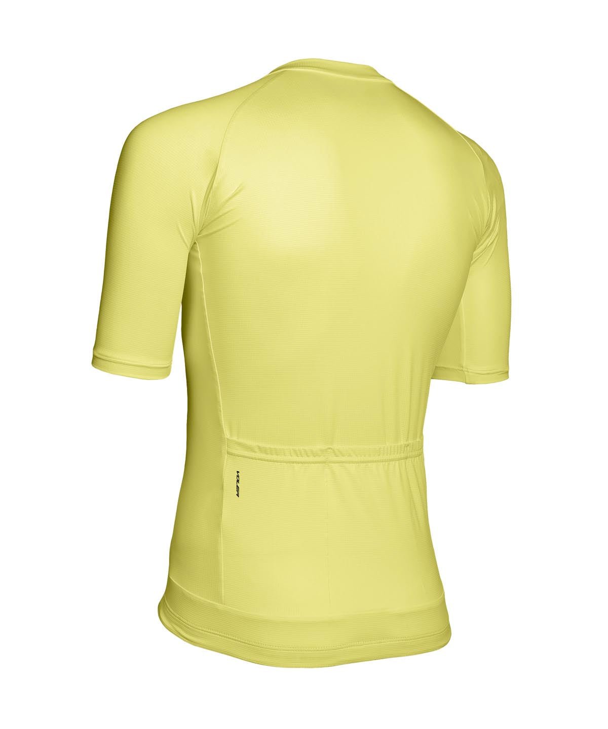 M. VELOCITY AIR JERSEY - SOLID - Voler - LEMON SORBET - 1T10228LSR