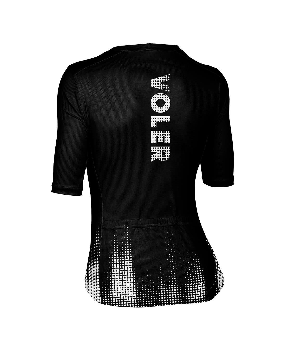 W. PRO AIR ZIPPERLESS - VOLER VERT