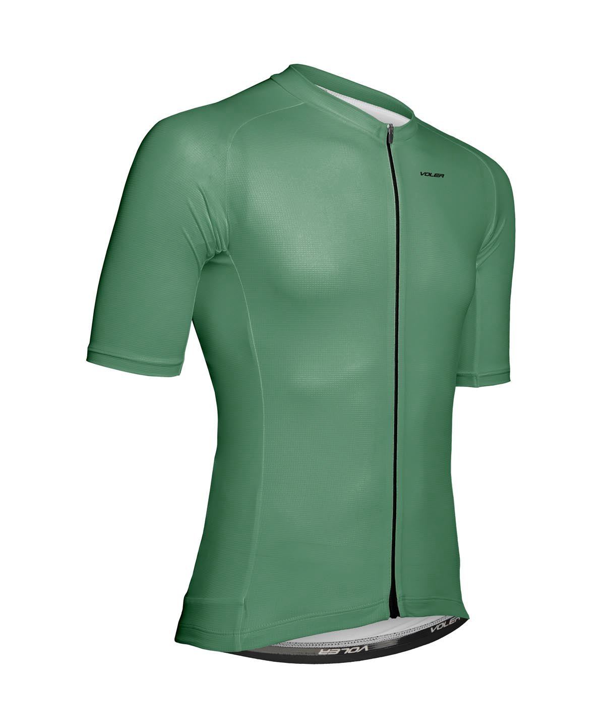 M. VELOCITY AIR JERSEY - SOLID - Voler - CACTUS GREEN - 1T10228CTS