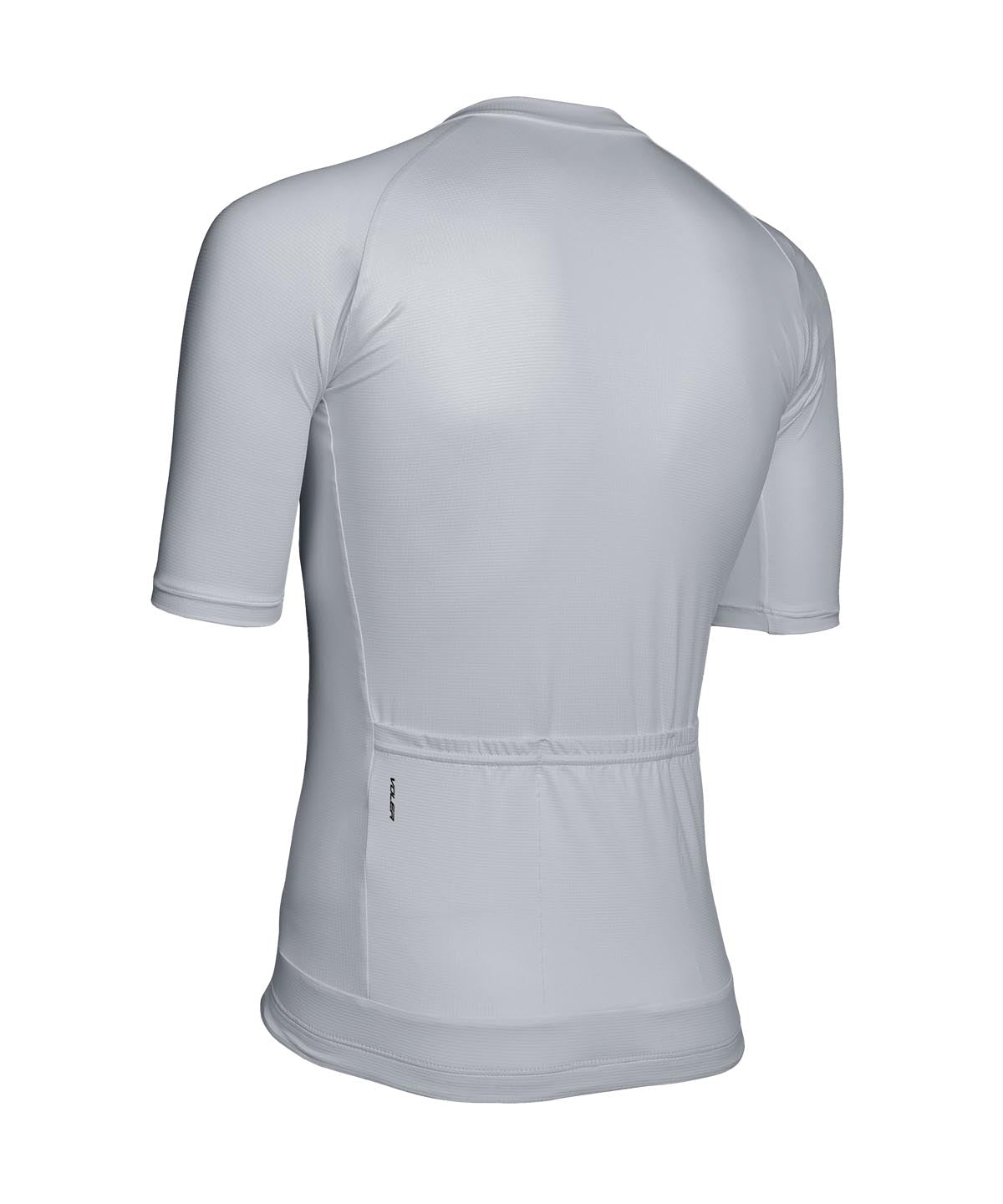 M. VELOCITY AIR JERSEY - SOLID - Voler - CLOUD GREY - 1T10228CGR