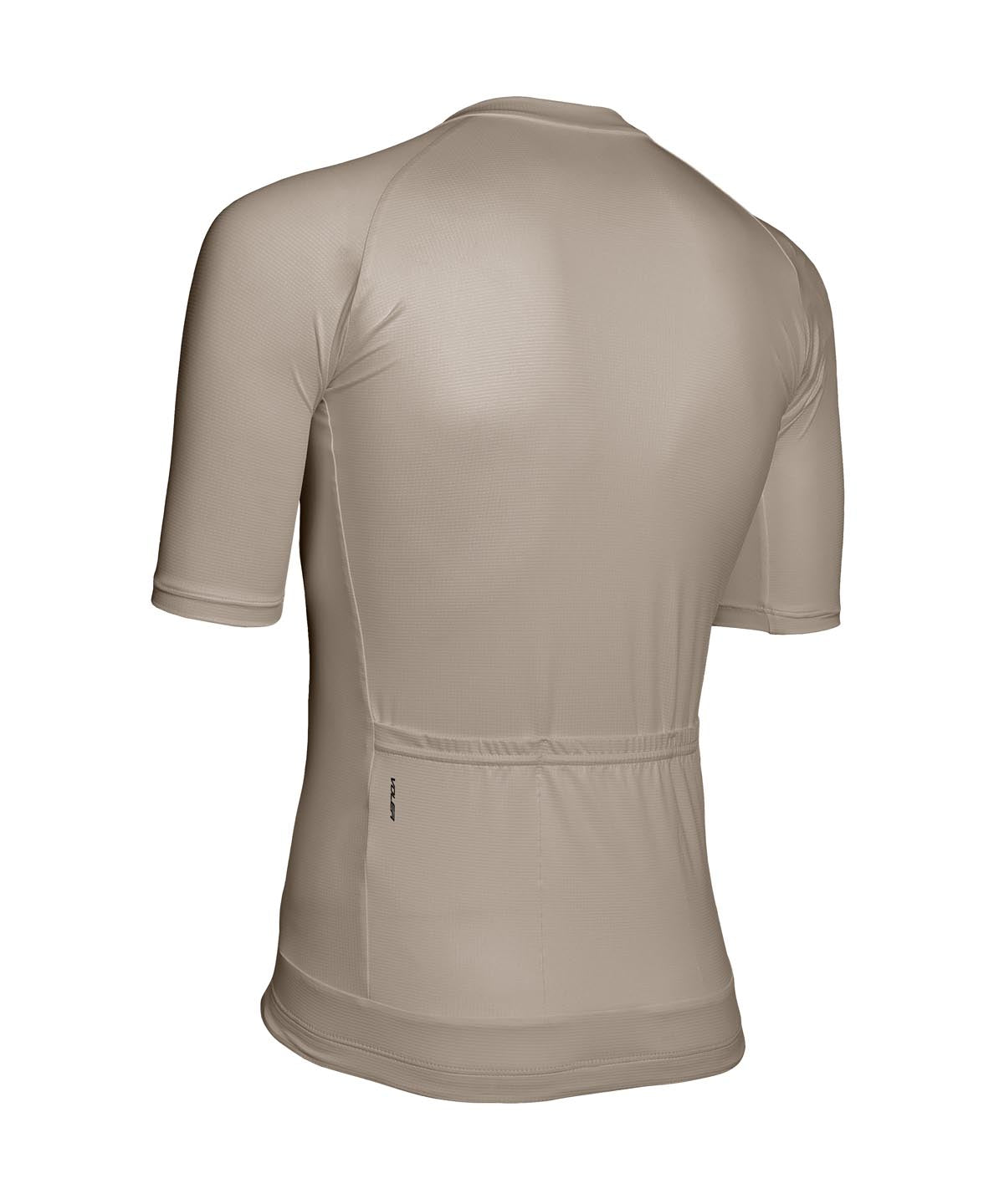 M. VELOCITY AIR JERSEY - SOLID - Voler - COBBLESTONE - 1T10228CBS