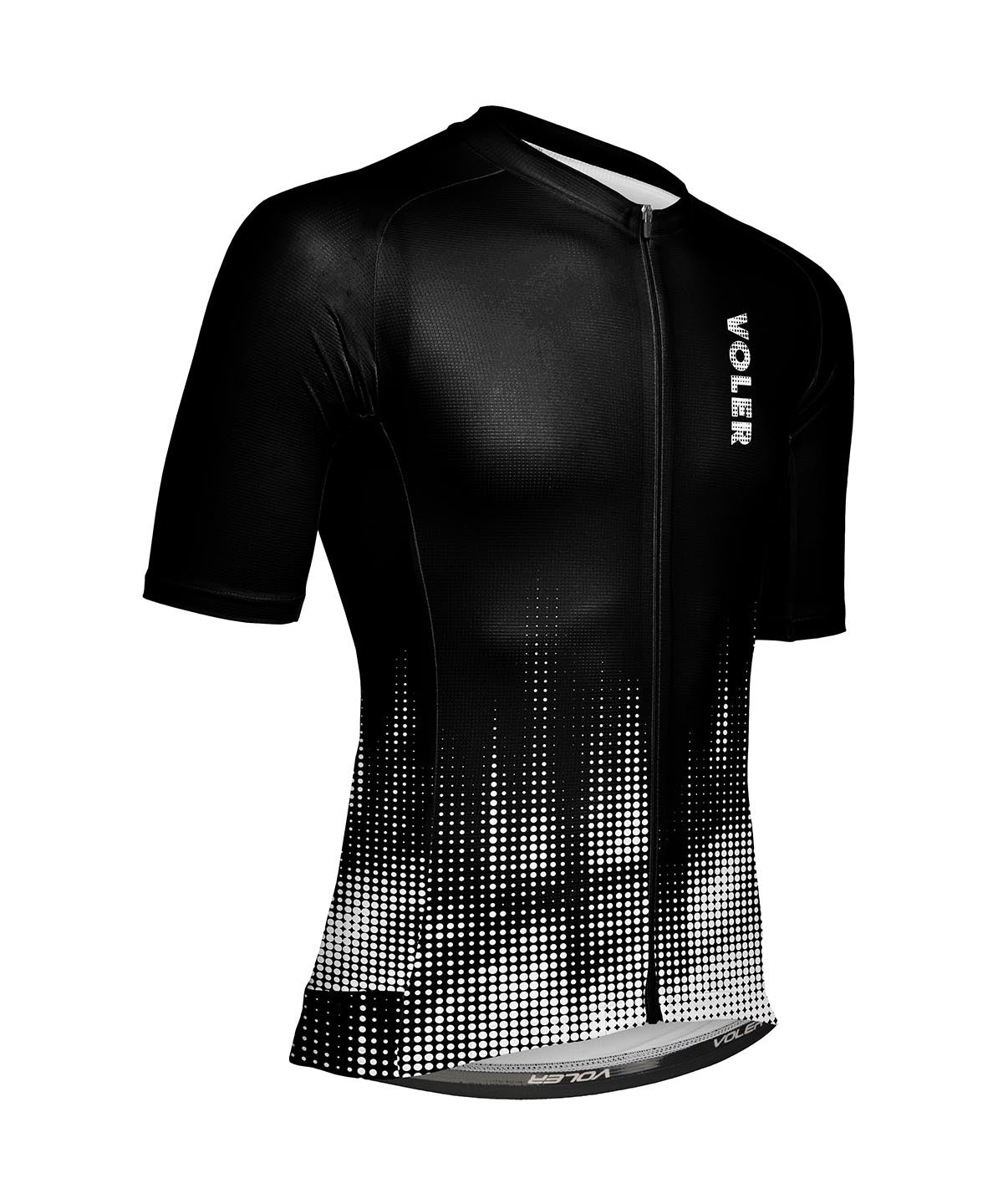 M. VELOCITY AIR JERSEY - VOLER VERT