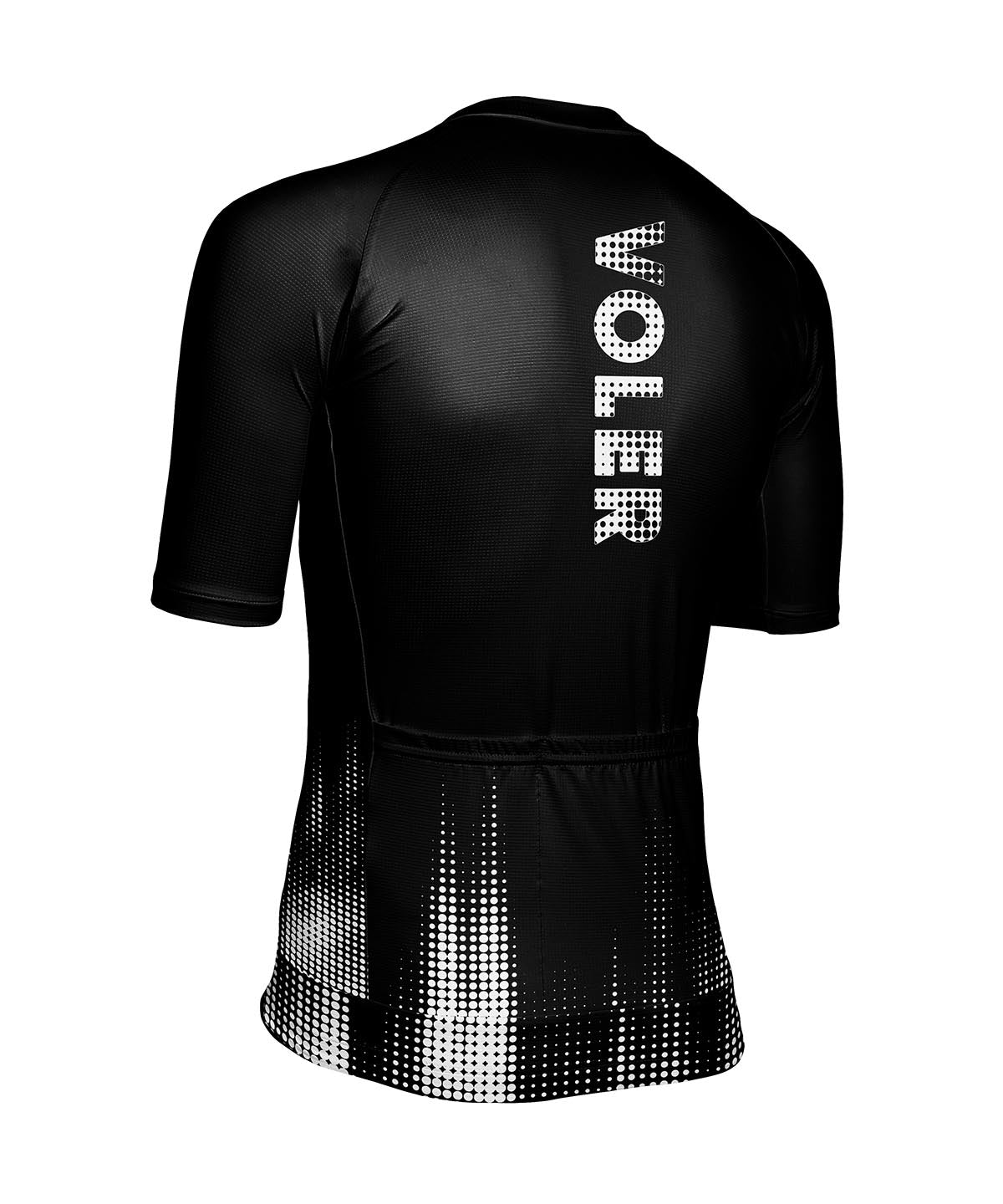 M. VELOCITY AIR JERSEY - VOLER VERT