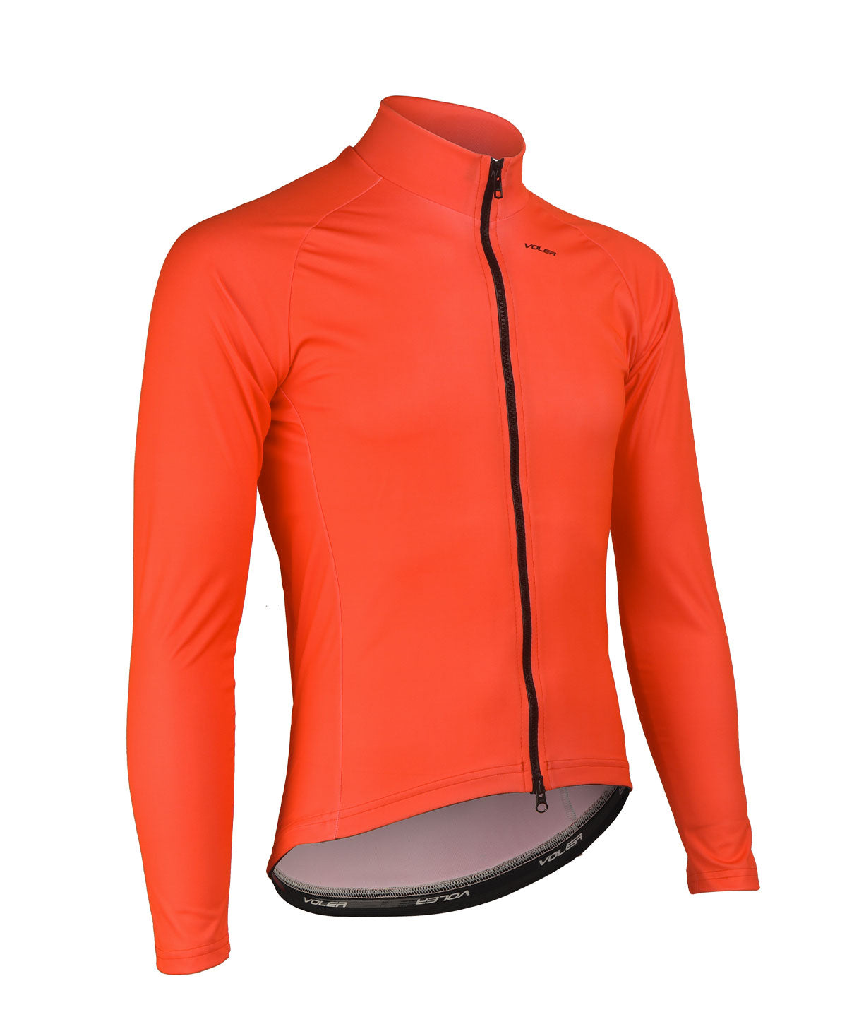 M. ELEMENT SHELL - NEON ORANGE