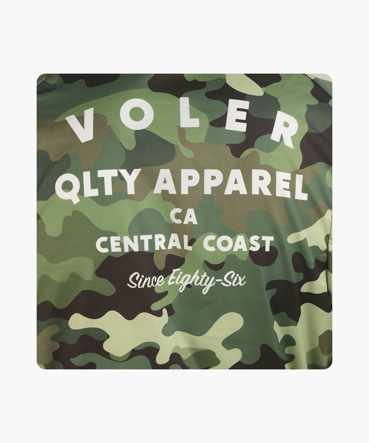 M. FLYBY HOODIE - QLTY APPAREL