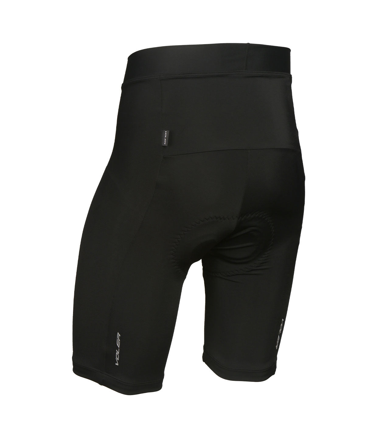 M. PELOTON SHORT - SOLID - ORION