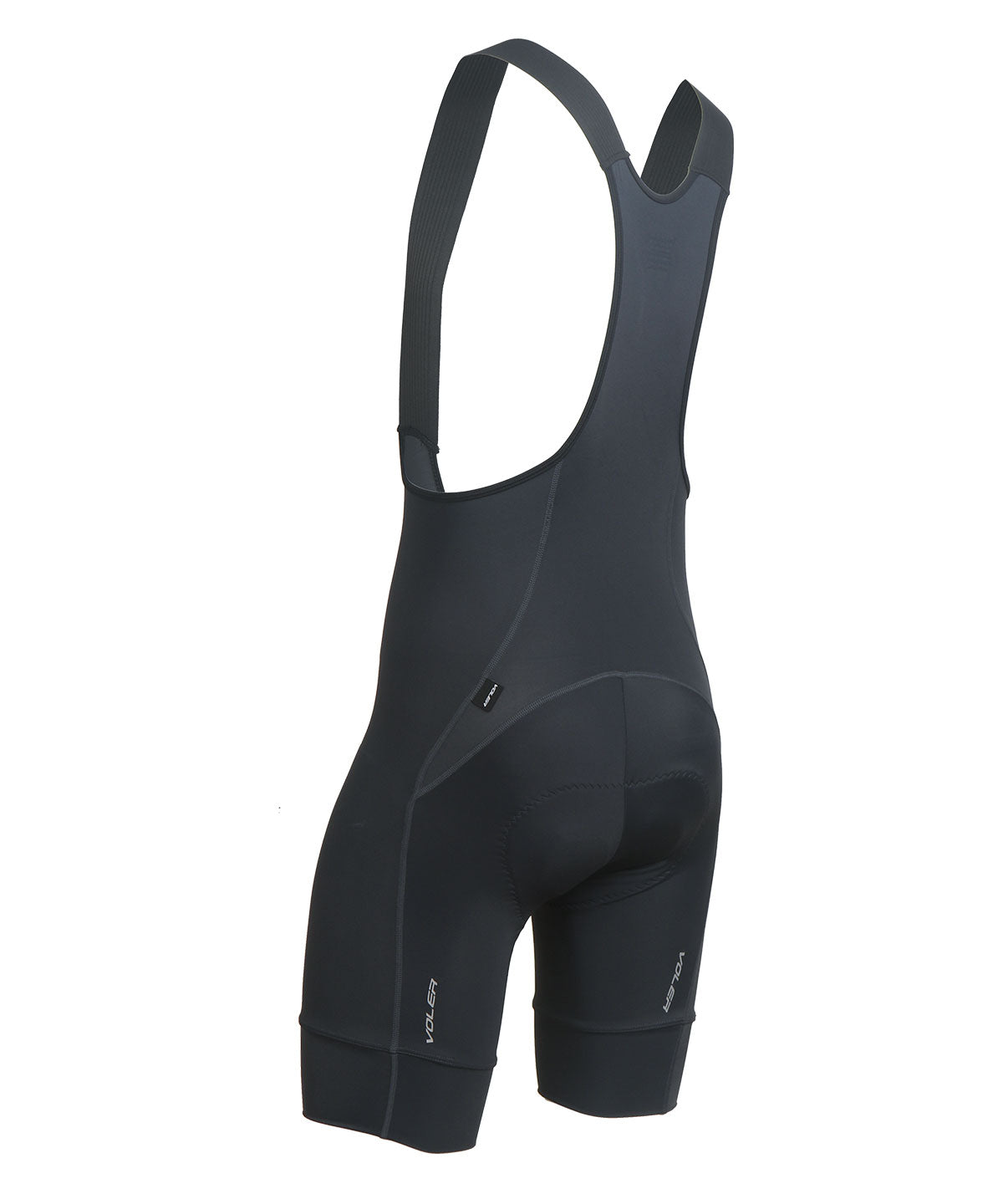 M. SHIFT ESCAPE BIB-GRAVEL-CARBON