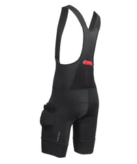 M. SHIFT ESCAPE CARGO BIB - CARBON