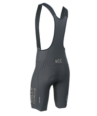 M. SUPER BIB - VOLER CYCLING CLUB - METEORITE