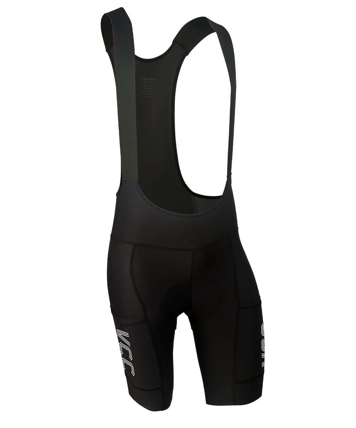 M. SUPER CARGO BIB - DTF POD - VCC - BLK