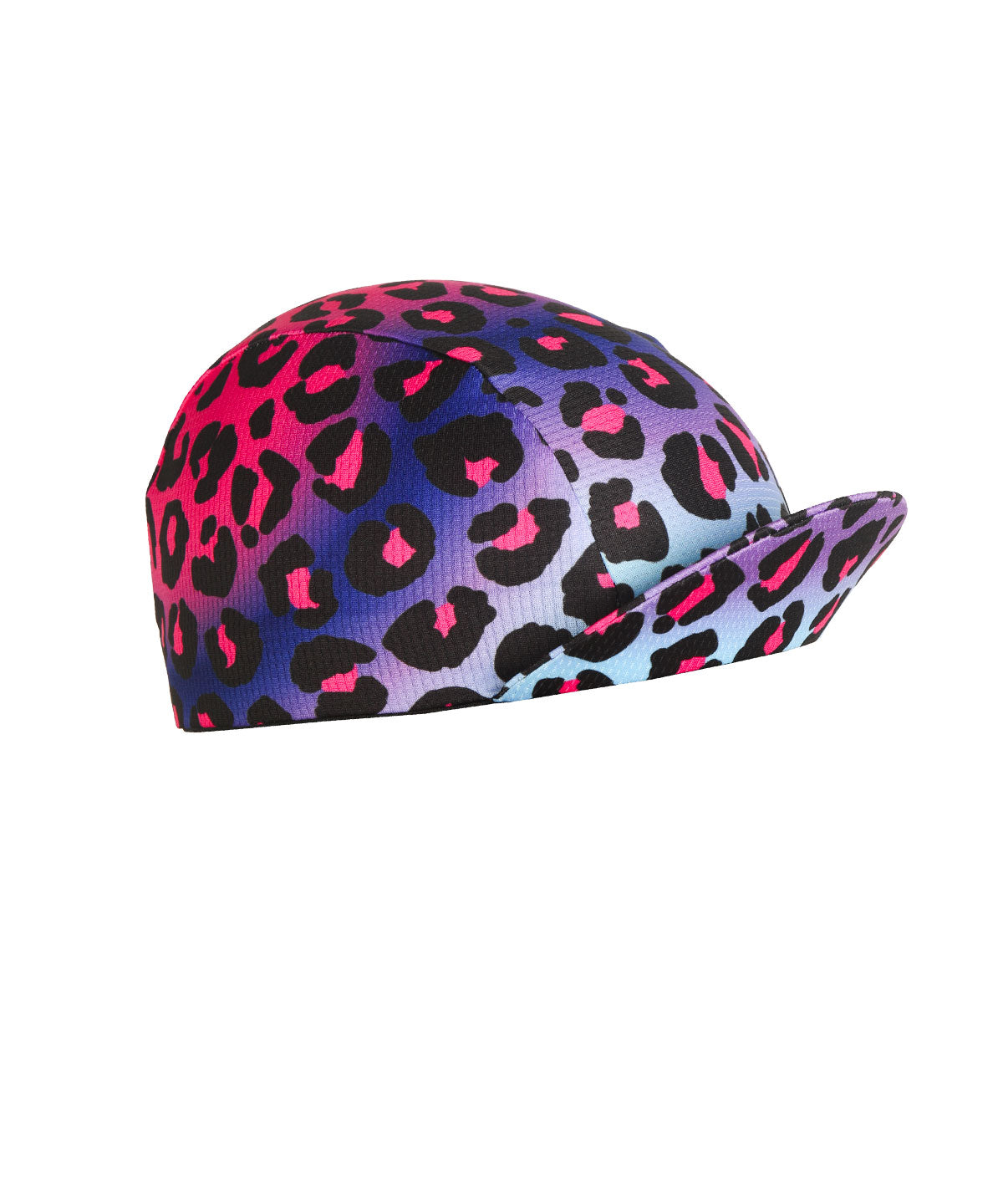 CYCLING CAP - PARTY PACE - ICE