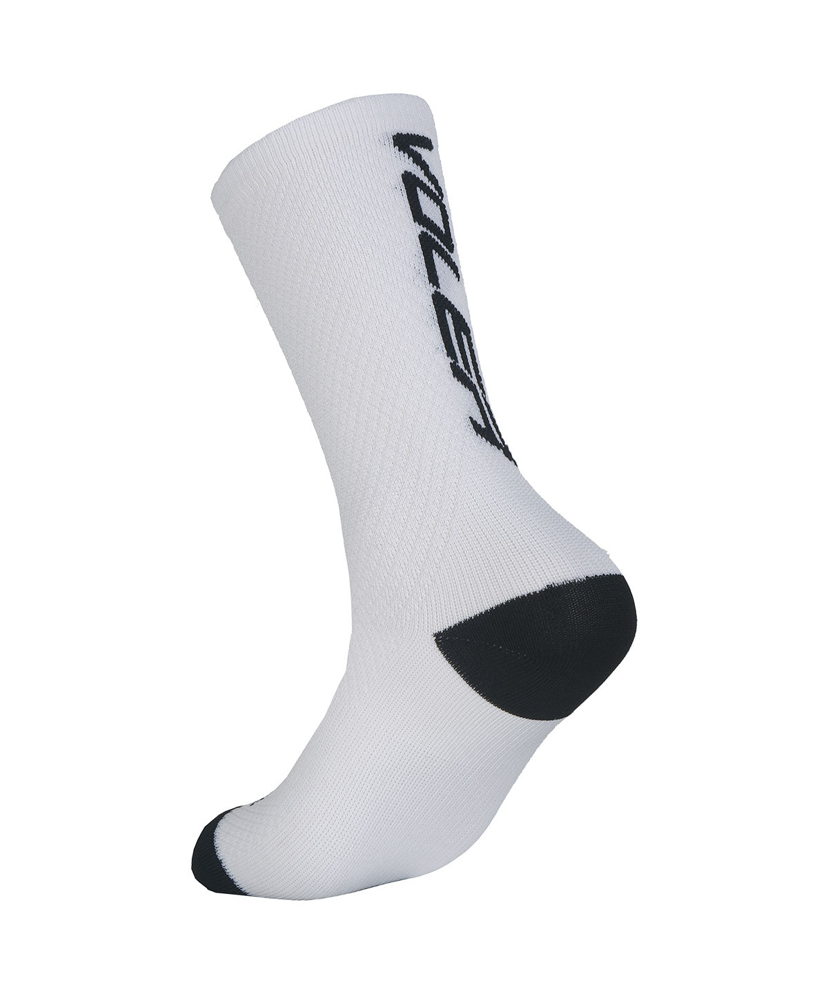 PHANTOM 7" SOCK - WHITE
