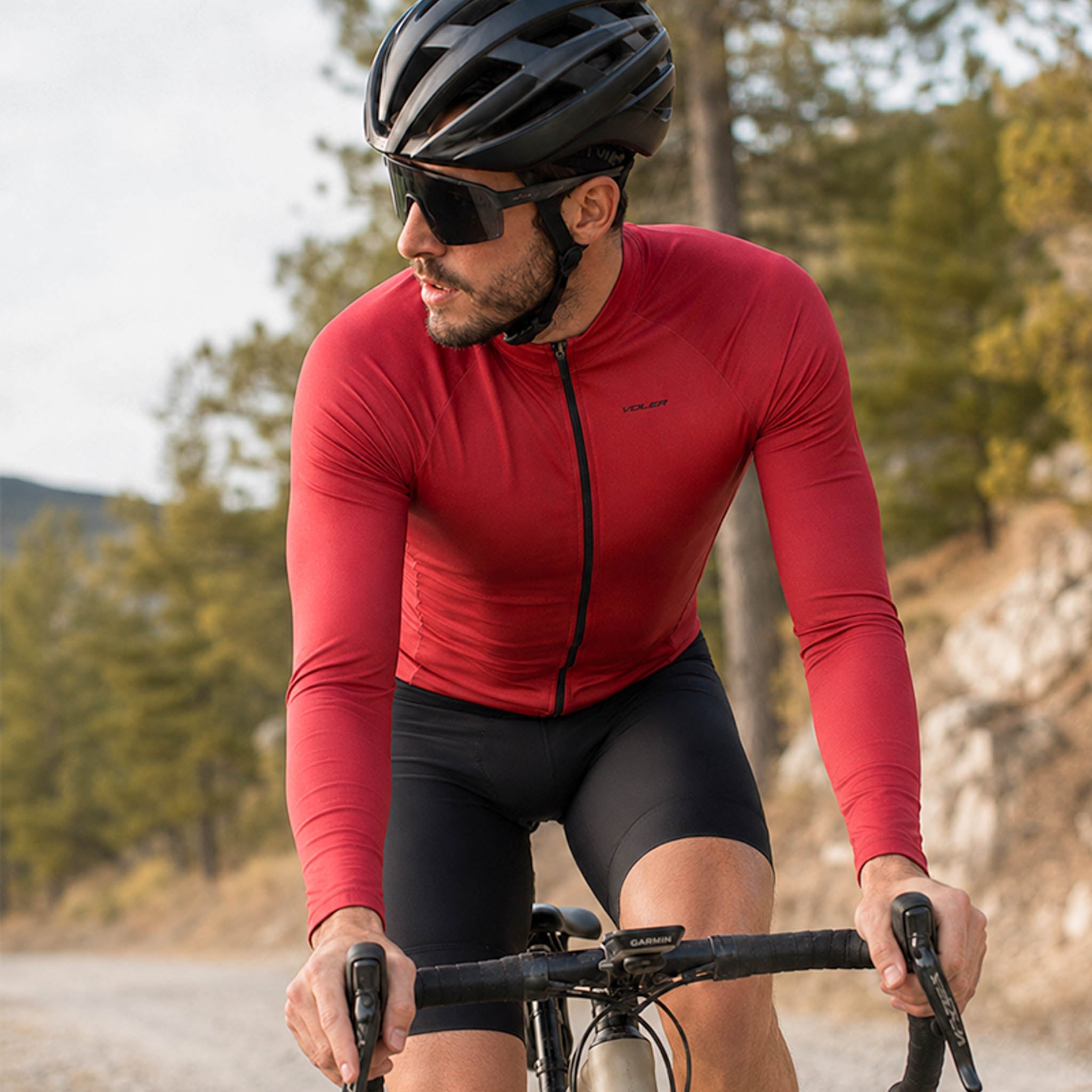 Voler Apparel | USA Made Cycling and Adventure Apparel