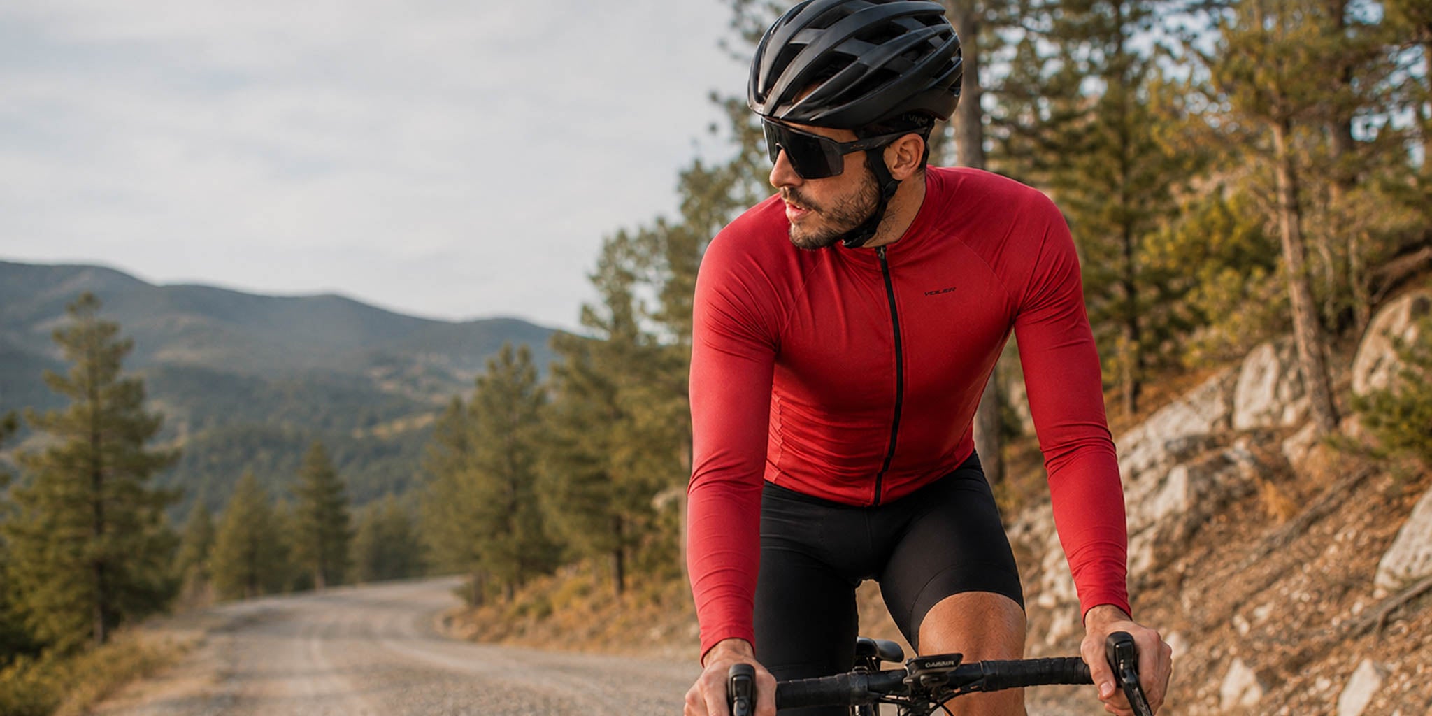 Voler Apparel | USA Made Cycling and Adventure Apparel
