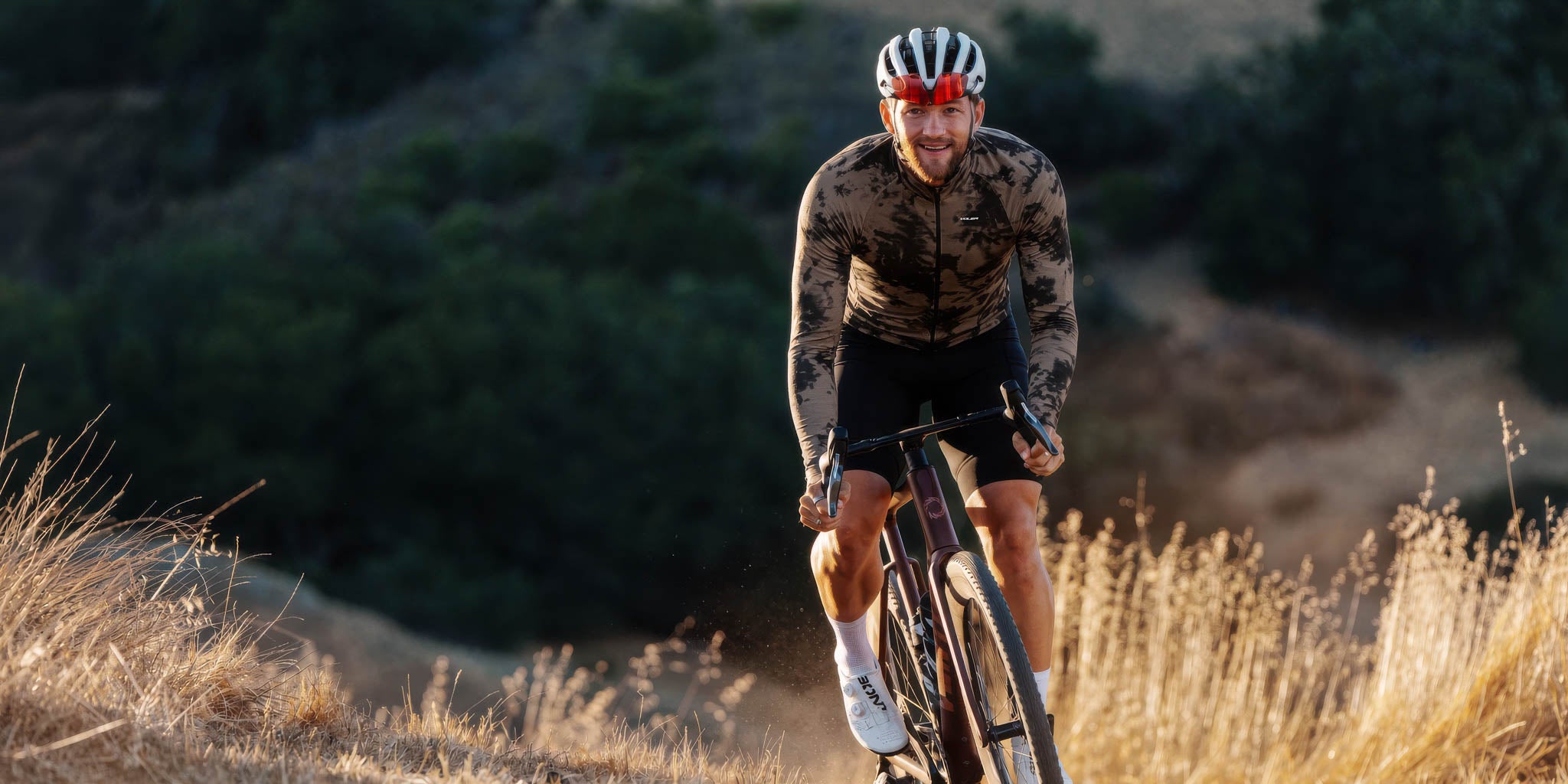 Voler Apparel | USA Made Cycling and Adventure Apparel