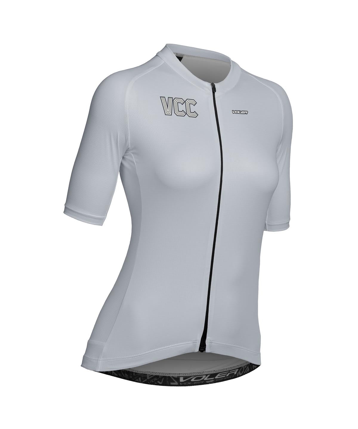 W. VELOCITY AIR JERSEY - VOLER CYCLING CLUB