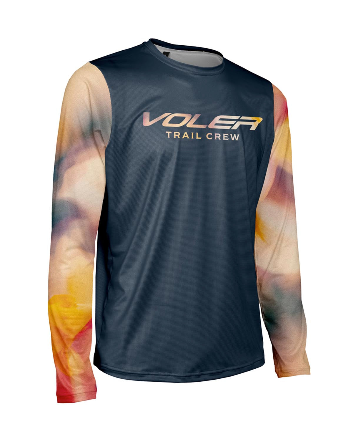 M. ENDURANCE AIR LS TEE - VTC - SURREAL