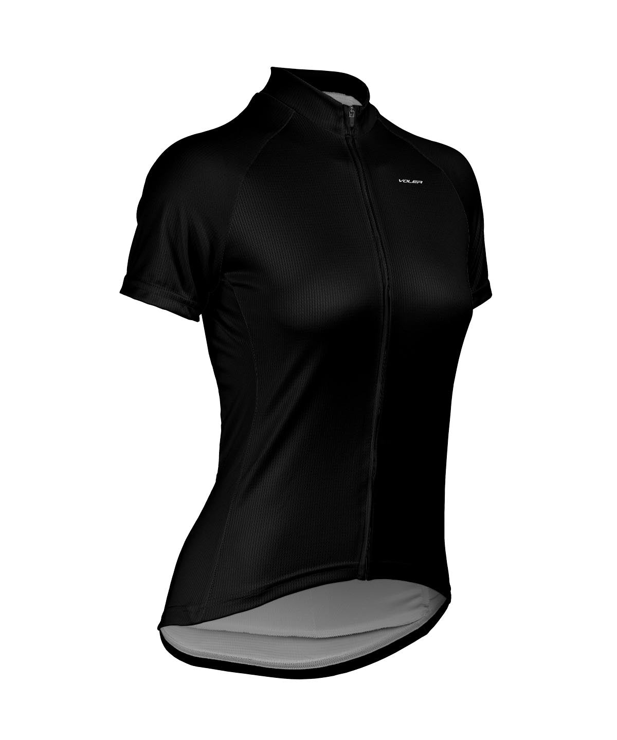 W. CLASSIC JERSEY - SOLID 26