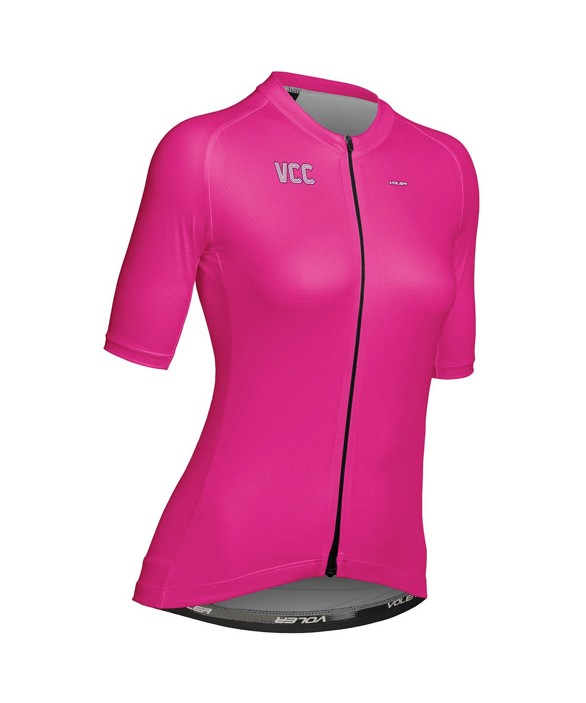 W. VELOCITY AIR JERSEY - VOLER CYCLING CLUB