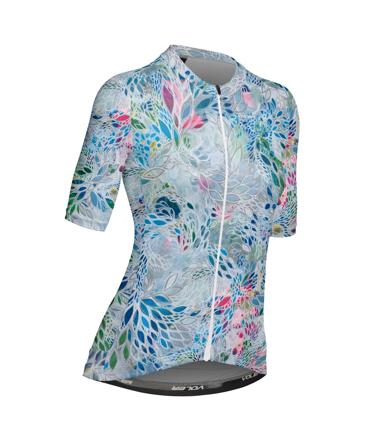 W. VELOCITY AIR JERSEY - KRISTEN PHILLIPS