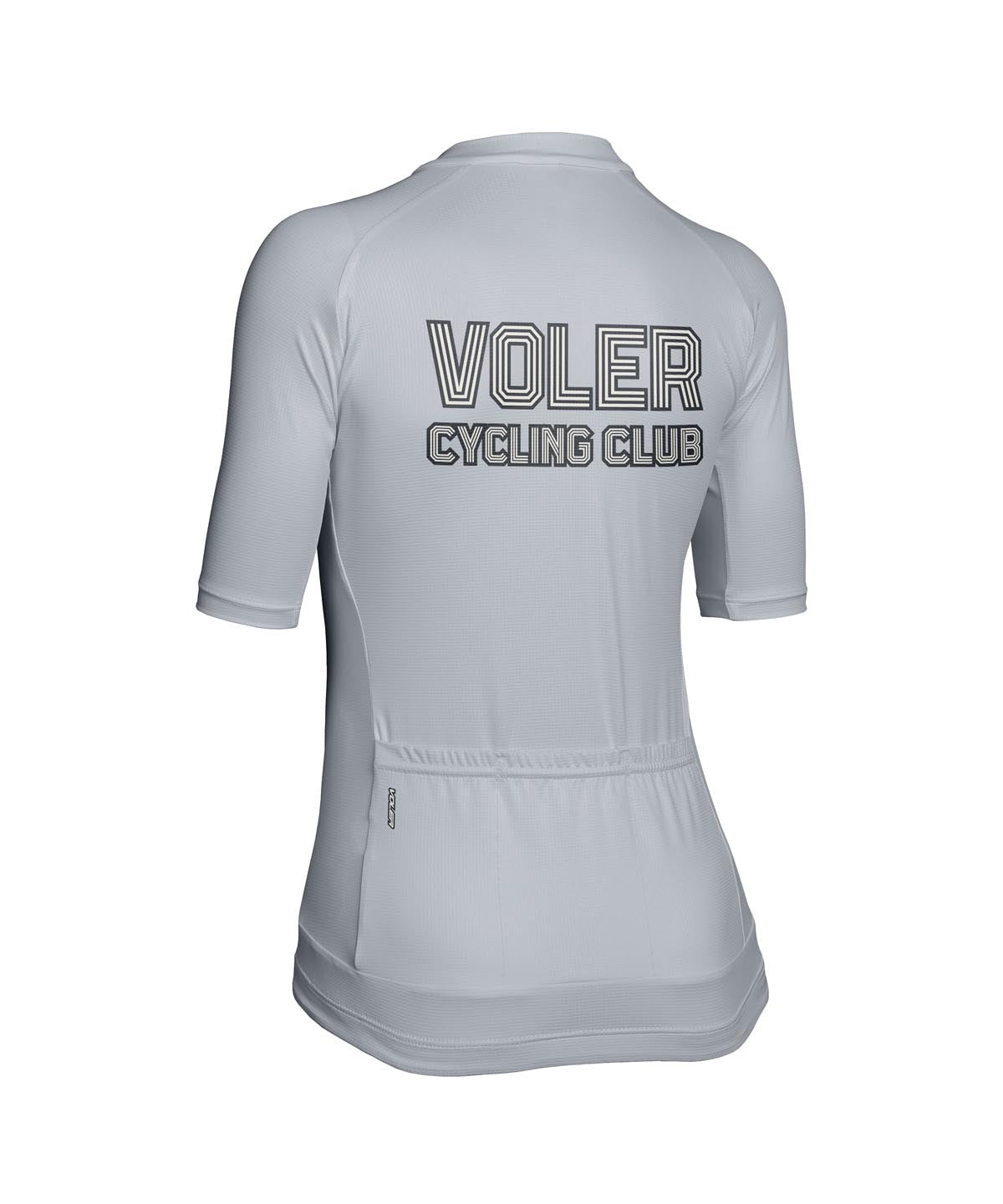 W. VELOCITY AIR JERSEY - VOLER CYCLING CLUB