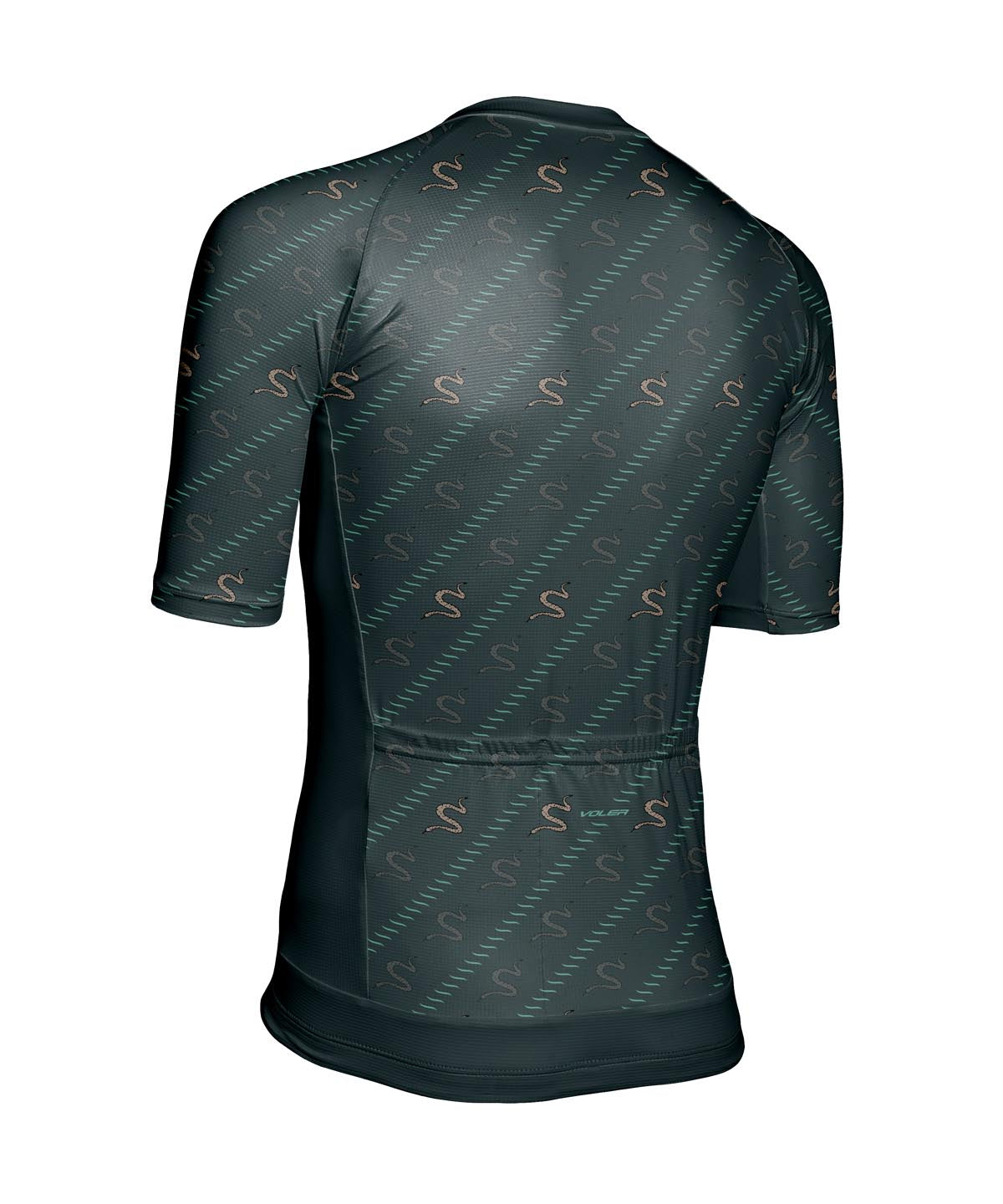 Men's - Velocity Jersey : Voler