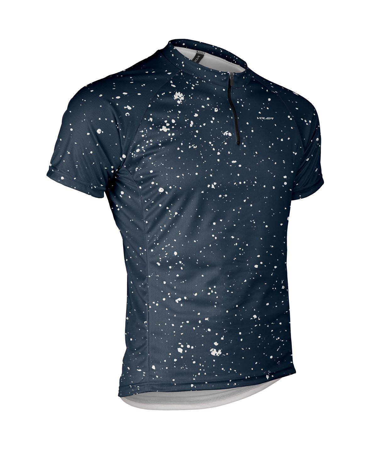 M. XC JERSEY - INTERGALACTIC