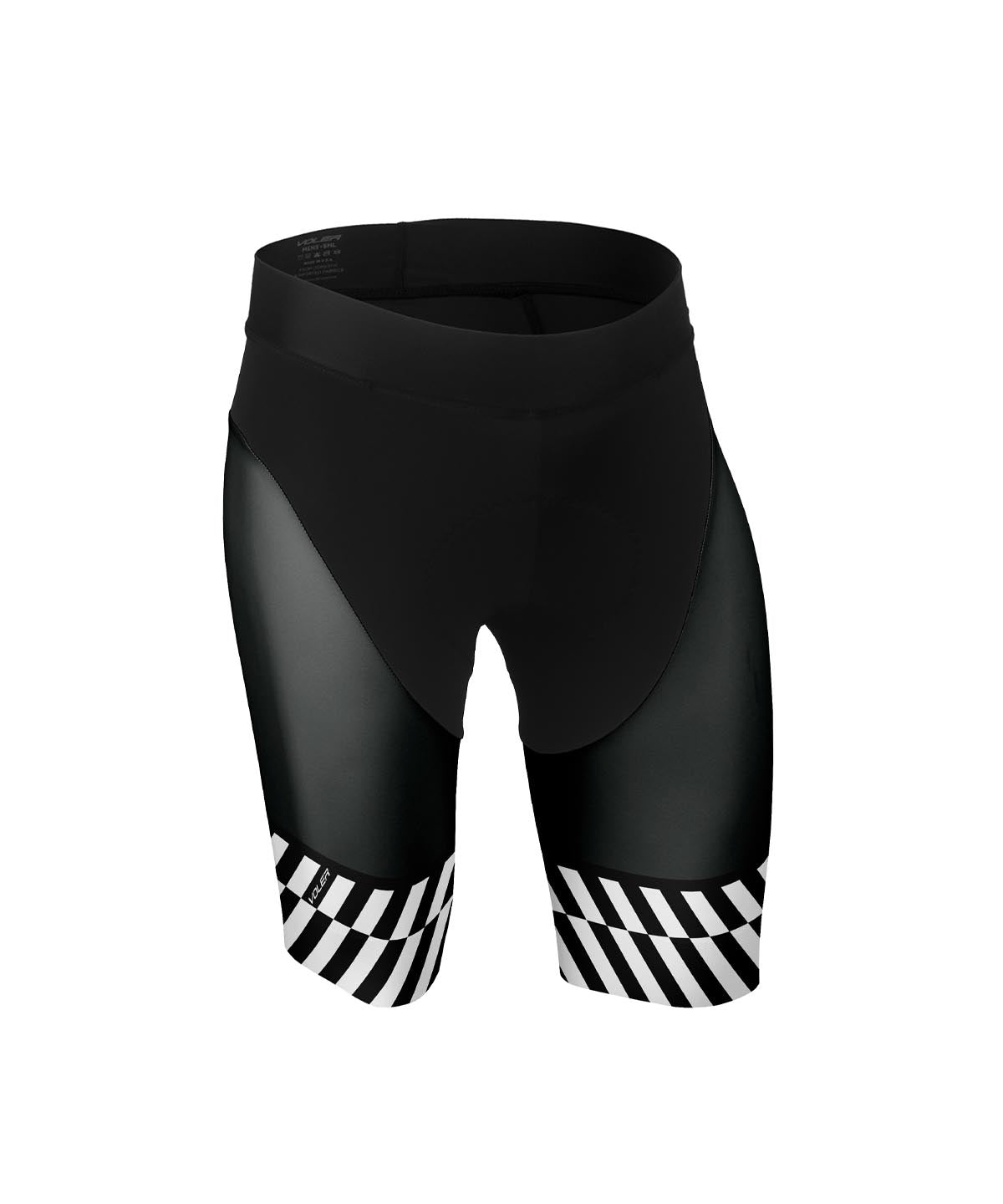 M. PRO SHORT - COORDINATED