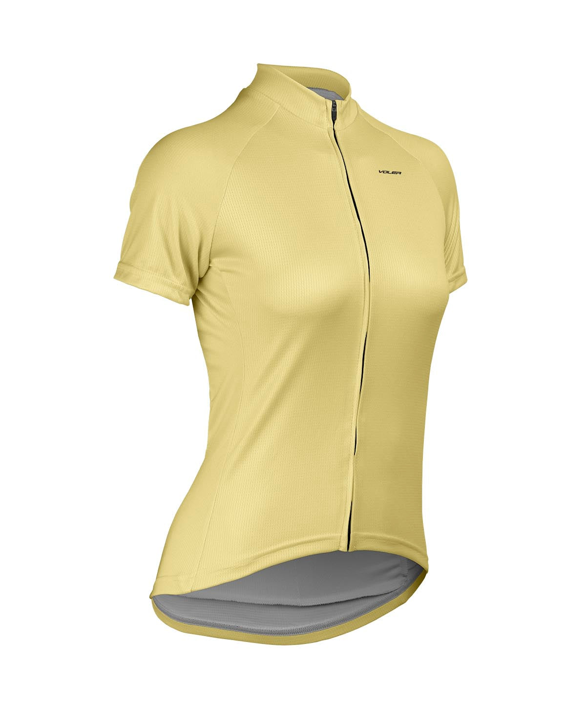 W. CLASSIC JERSEY - SOLID 26