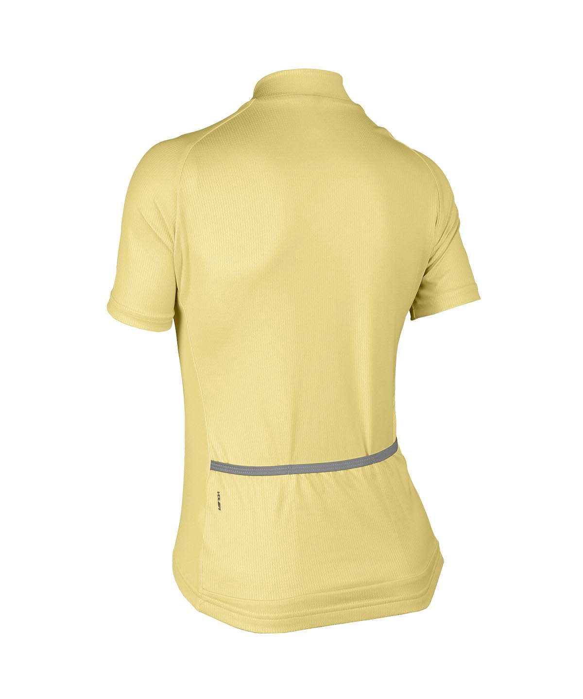 W. PELOTON CLUB JERSEY - SOLID 26