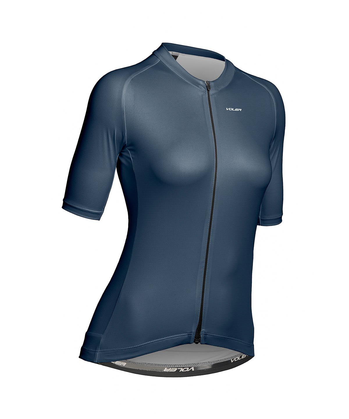 W. VELOCITY AIR JERSEY - SOLID