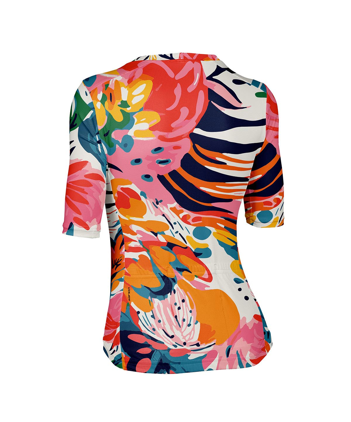 W. PRO AIR ZIPPERLESS - WILD FLOWER